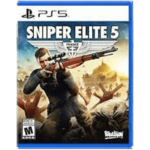 Sniper elite 5  ps5