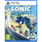 Sonic frontiers  ps5