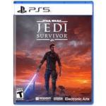 Star wars jedi survior  ps5