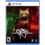 Stray  ps5