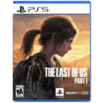 The last of us 1ps5