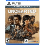 Uncharted ps5