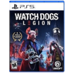 Watch dogs legion ps5