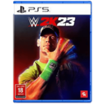 Wwe2k23 ps5