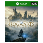 بازی Hogwarts برای Xbox X|S & one