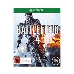 بازی battlefield 4 برای Xbox X & one آپدیت جدید