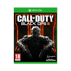 بازی call of duty black ops III برای Xbox X & one آپدیت جدید