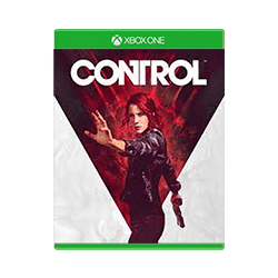 بازی control برای Xbox X & one آپدیت جدید