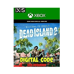 بازی dead island 2 برای Xbox X & one آپدیت جدید