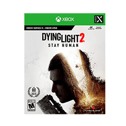 بازی dying light 2 stay human برای Xbox X & one آپدیت جدید