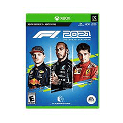 بازی f1 2021 برای Xbox X & one آپدیت جدید