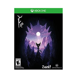 بازی fe برای Xbox X & one آپدیت جدید