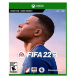 بازی fifa 22 برای Xbox X & one 