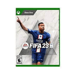 بازی fifa 23 برای Xbox X & one آپدیت جدید