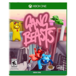 بازی gang beasts برای Xbox one 