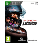 بازی grid legends برای Xbox X & one 