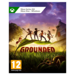 بازی grounded برای Xbox X|S & one