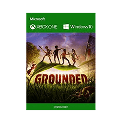 بازی grounded برای Xbox X & one آپدیت جدید