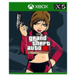 بازی gta 3 gane برای Xbox X|S