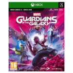 بازی guardians galaxy برای Xbox X & one