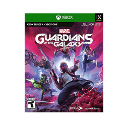 بازی guardians galaxy برای Xbox X & one آپدیت جدید