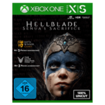 بازی hellblade senuas برای Xbox X|S & one