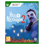 بازی hello neighbor 2 برای Xbox X & one