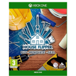 بازی house flipper برای Xbox one