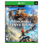 بازی immortals fenyx rising برای Xbox X & one