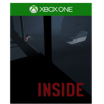 بازی inside برای Xbox one