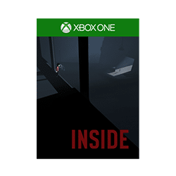بازی inside برای Xbox X & one آپدیت جدید