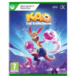 بازی kao the kangaroo برای Xbox X & one