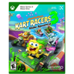 بازی kart racers 3 برای Xbox X & one