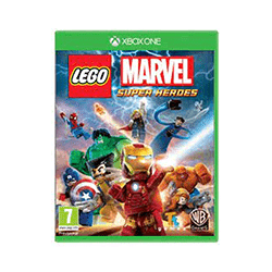 بازی lego avangers برای Xbox X & one آپدیت جدید