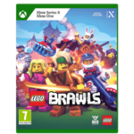 بازی lego brawls برای Xbox X & one