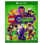 بازی lego dc super villains برای Xbox one