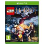 بازی lego hobbit برای Xbox one