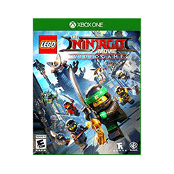 بازی lego ninjago برای Xbox X & one آپدیت جدید
