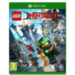بازی lego ninjago برای Xbox one