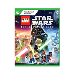 بازی lego star wars برای Xbox X & one آپدیت جدید