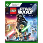 بازی lego star wars برای Xbox X & one