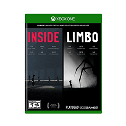 بازی limbo برای Xbox X & one آپدیت جدید
