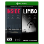 بازی limbo برای Xbox one