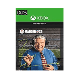 بازی maden 23 برای Xbox X & one آپدیت جدید
