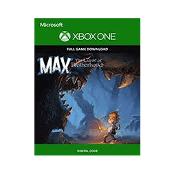 بازی max برای Xbox X & one آپدیت جدید