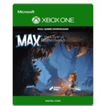 بازی max برای Xbox one