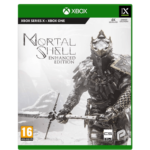 بازی mortal shell برای Xbox X & one