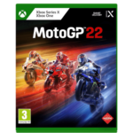 بازی motogp 22 برای Xbox X & one