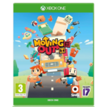 بازی moving out برای Xbox one