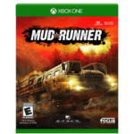 بازی mud runner برای Xbox one